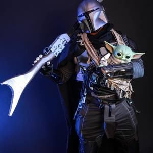 Meet your Posher, Nicholas